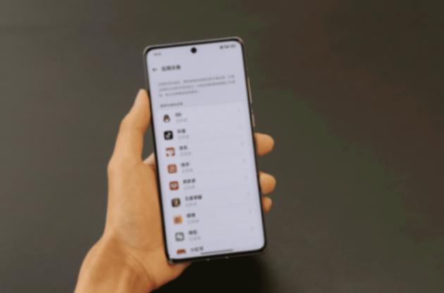 ColorOS太細節!應用側滑退出可打斷 流暢好用解決安卓/iOS通病