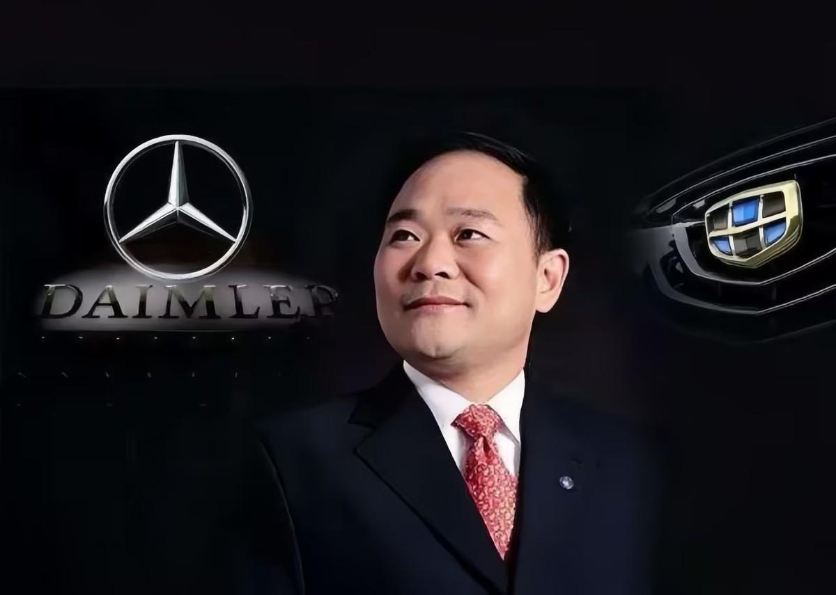 中國范兒十足,吉利安全這方面堪稱中國制造的驕傲