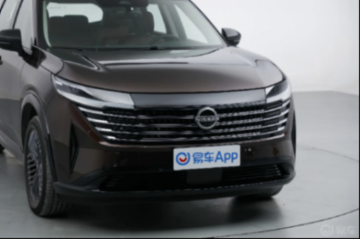 家庭出行的穩(wěn)妥之選 體驗(yàn)日產(chǎn)探陸PATHFINDER