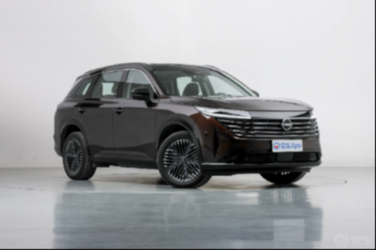 家庭出行的穩(wěn)妥之選 體驗(yàn)日產(chǎn)探陸PATHFINDER