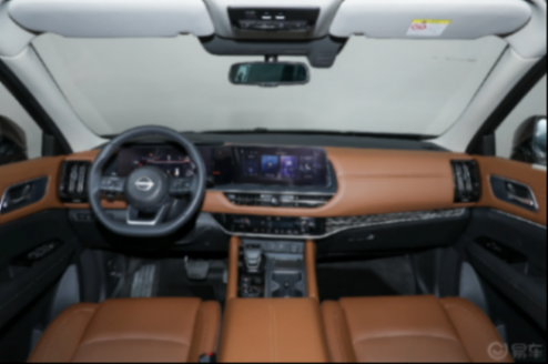 家庭出行的穩(wěn)妥之選 體驗(yàn)日產(chǎn)探陸PATHFINDER