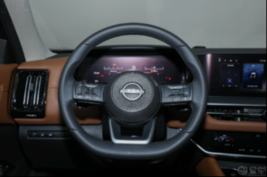 家庭出行的穩(wěn)妥之選 體驗(yàn)日產(chǎn)探陸PATHFINDER