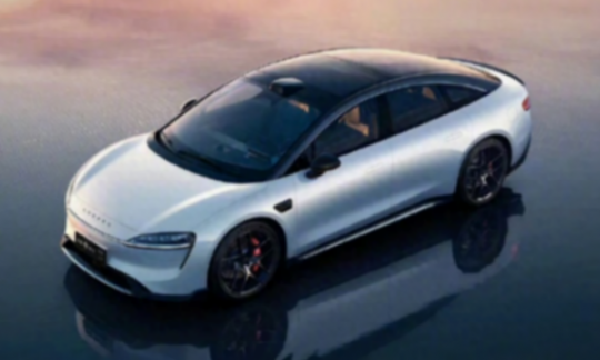 新款智界S7來襲,搭華為科技,能拼過極氪001嗎?