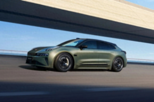 新款智界S7來襲,搭華為科技,能拼過極氪001嗎?