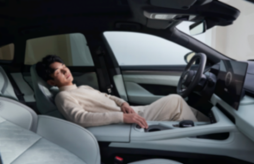 新款智界S7來襲,搭華為科技,能拼過極氪001嗎?