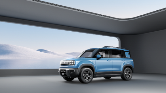 寶駿悅也家族煥新上市 10萬便可擁有高階智駕!