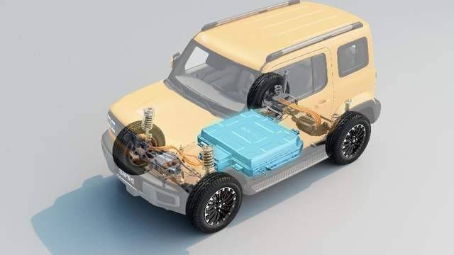 寶駿悅也家族煥新上市 10萬便可擁有高階智駕!