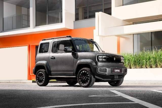 寶駿悅也家族煥新上市 10萬便可擁有高階智駕!