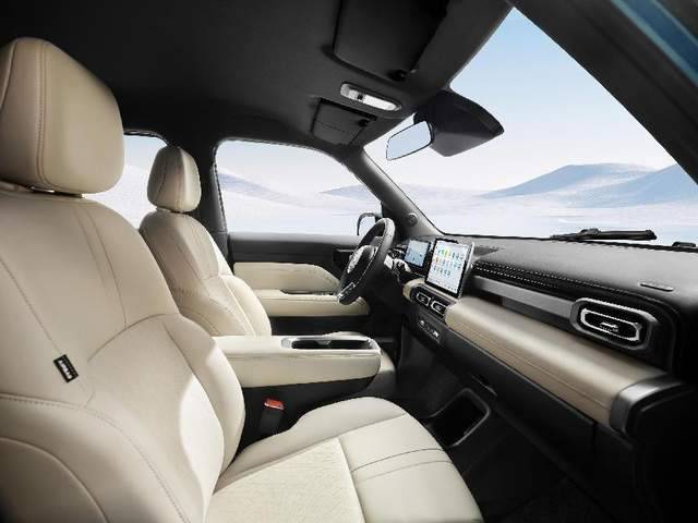 寶駿悅也家族煥新上市 10萬便可擁有高階智駕!