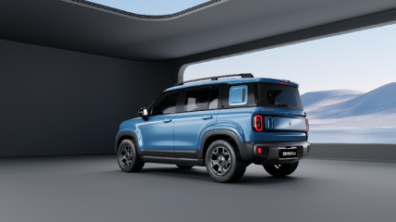 寶駿悅也家族煥新上市 10萬便可擁有高階智駕!