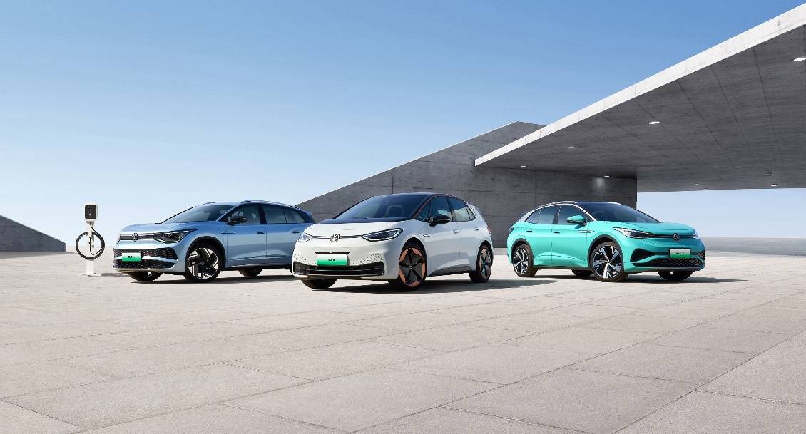 一季度銷量勁增,上汽大眾以實(shí)力直面“內(nèi)卷時代”