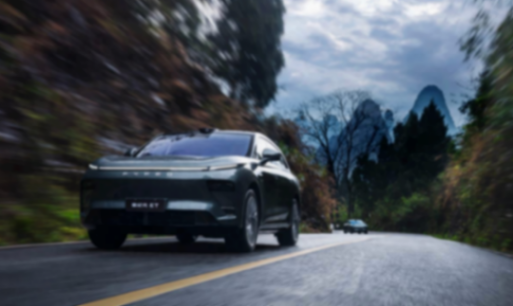 50萬以內最好?星紀元ET預售19.9萬起,豪華配置堆滿,爆款預定