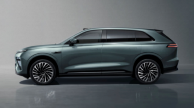 50萬以內最好?星紀元ET預售19.9萬起,豪華配置堆滿,爆款預定