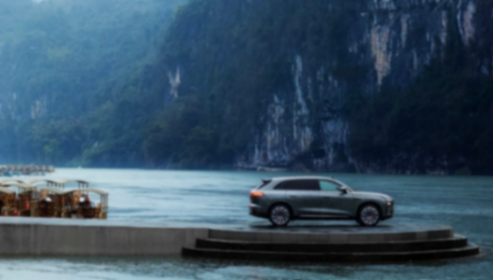 50萬以內最好?星紀元ET預售19.9萬起,豪華配置堆滿,爆款預定