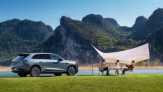 50萬以內最好?星紀元ET預售19.9萬起,豪華配置堆滿,爆款預定