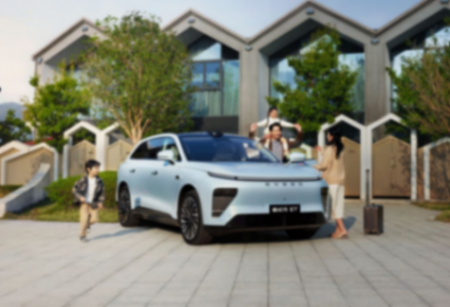 50萬以內最好?星紀元ET預售19.9萬起,豪華配置堆滿,爆款預定