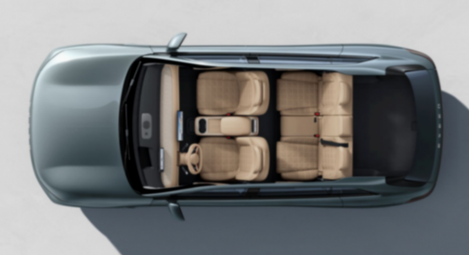 50萬以內最好?星紀元ET預售19.9萬起,豪華配置堆滿,爆款預定