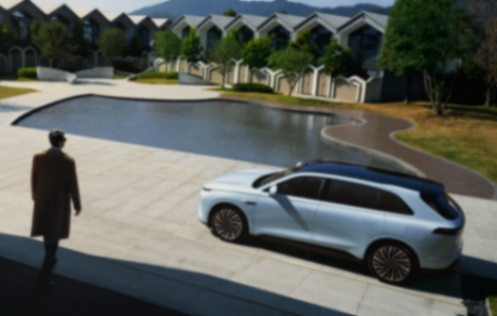 50萬以內最好?星紀元ET預售19.9萬起,豪華配置堆滿,爆款預定