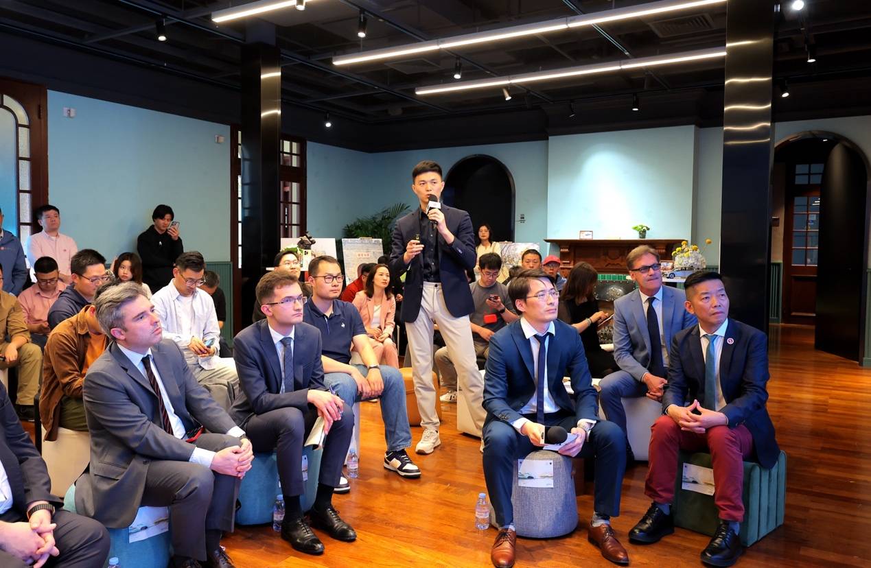 “從故宮到凡爾賽宮”駛進上海品設計、享生活、賞越劇