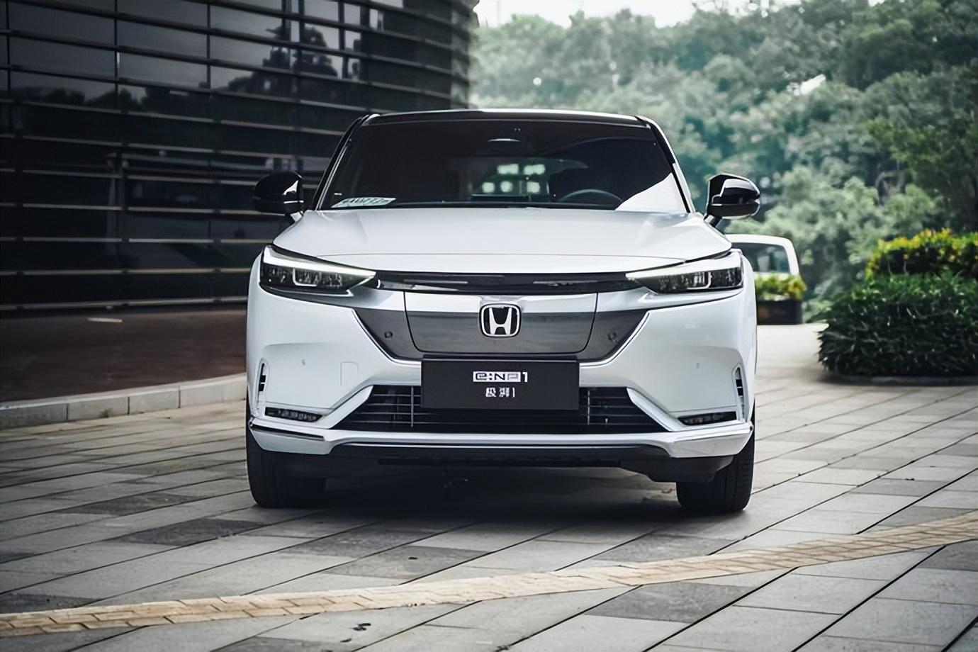 本田發(fā)布全新電動品牌:名字一出,輸了一半?