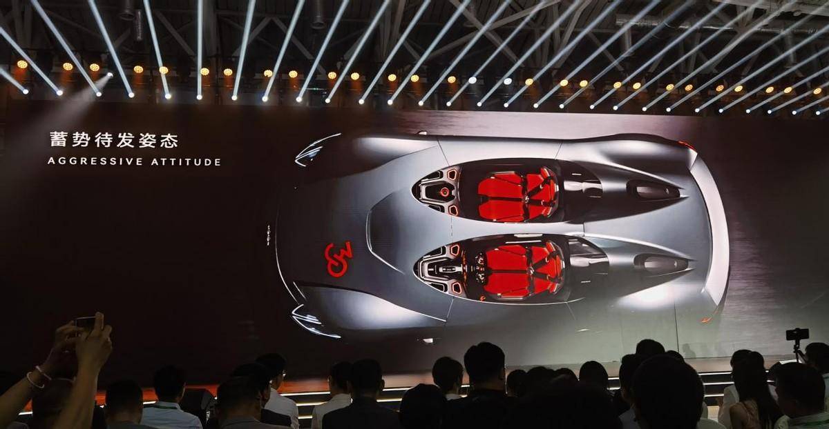 連發3款新車!方程豹放“大招”了,不止豹8和豹3,居然還有超跑