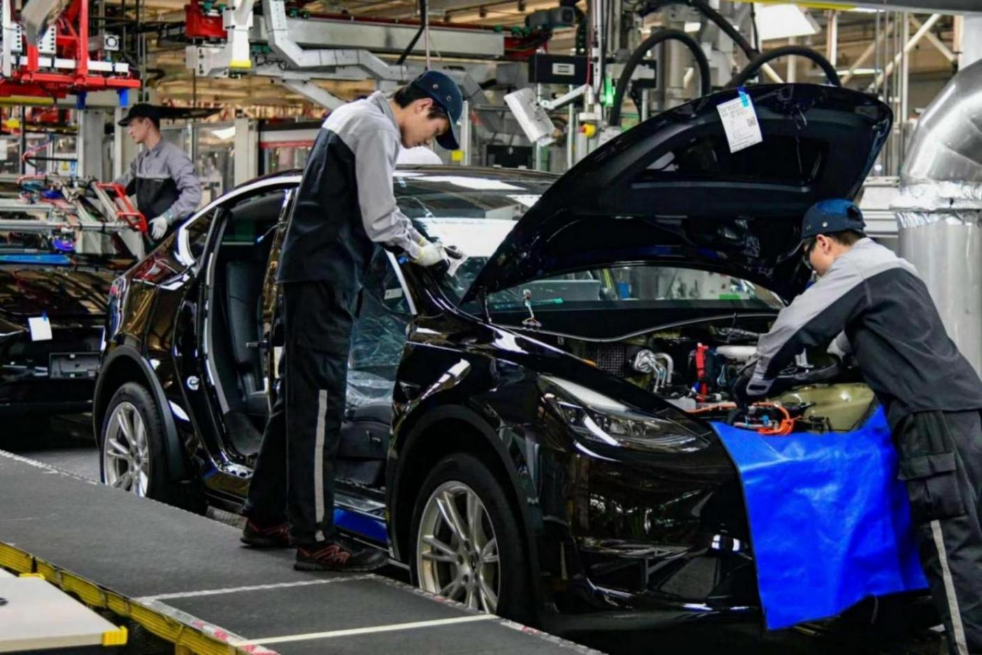 特斯拉全球裁員10%,約1.4萬人,銷量下滑是主要原因!