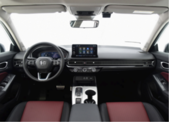 第九代凱美瑞最大的威脅 其實是型格e:HEV?