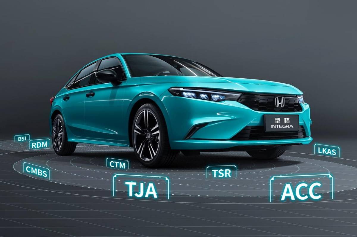 第九代凱美瑞最大的威脅 其實是型格e:HEV?