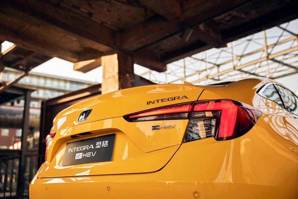 第九代凱美瑞最大的威脅 其實是型格e:HEV?