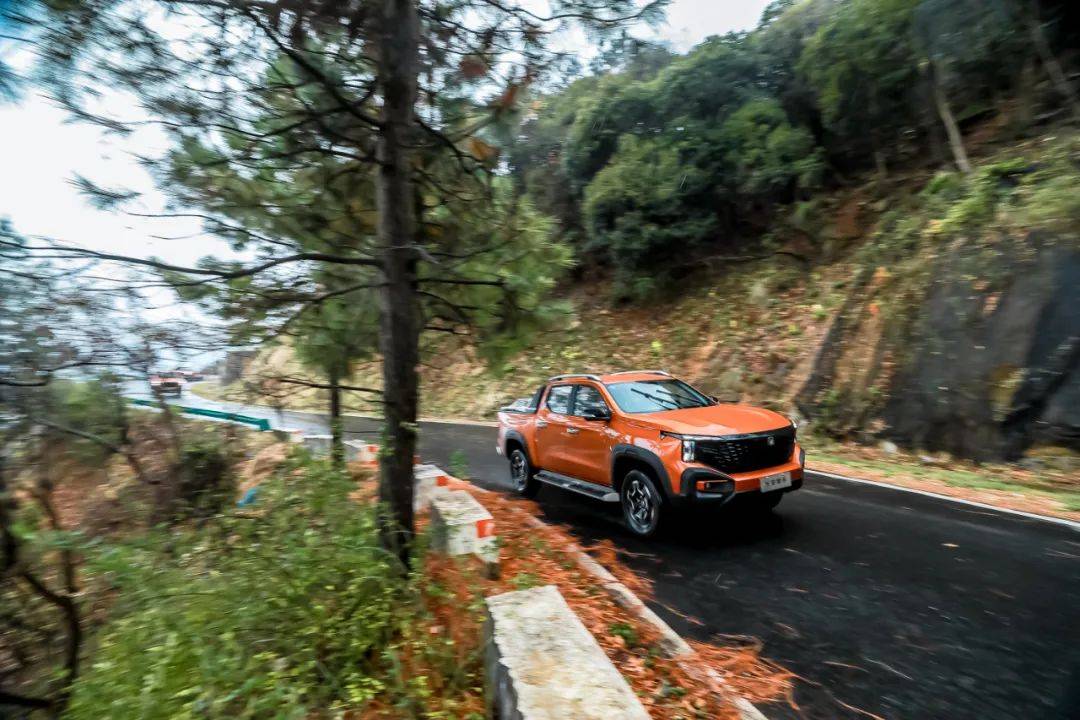 長安的超級增程“新皮卡”,如何拓展百業新場景?