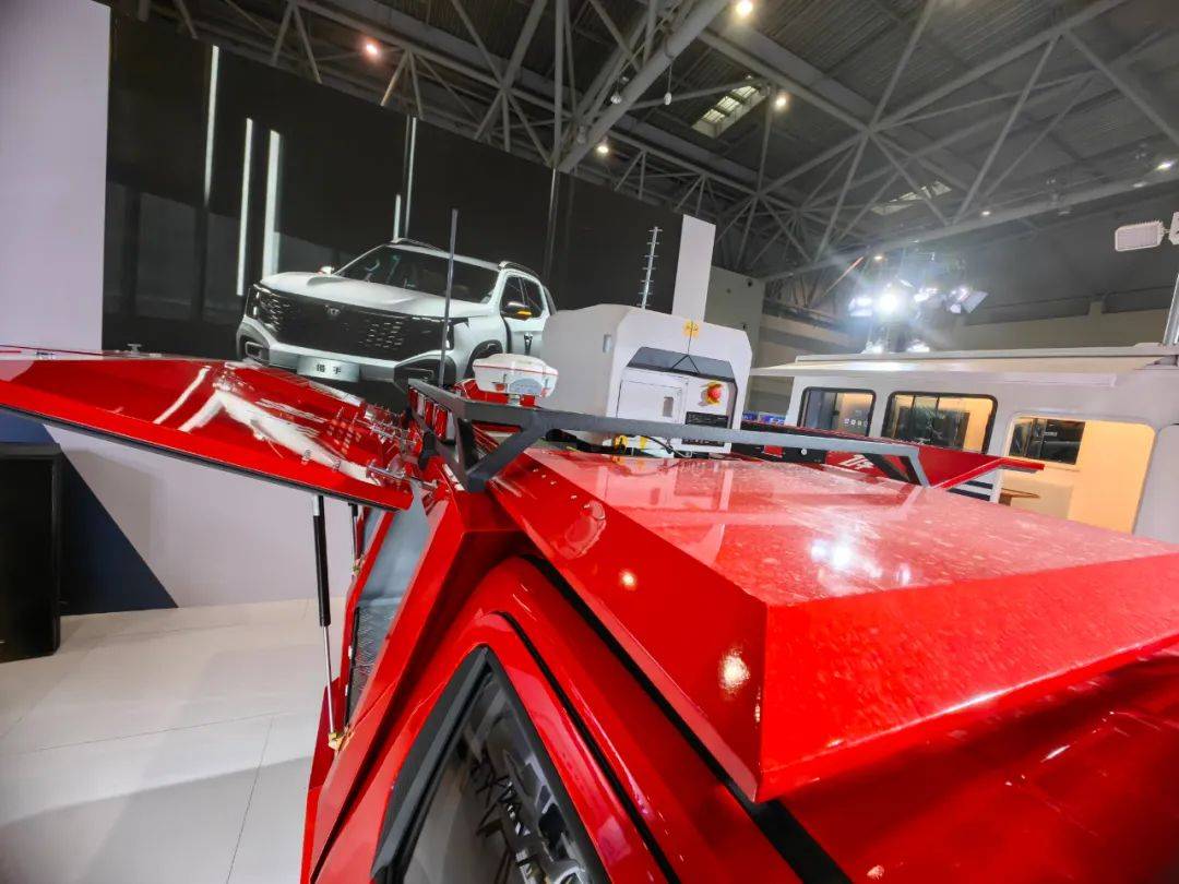 長安的超級增程“新皮卡”,如何拓展百業新場景?