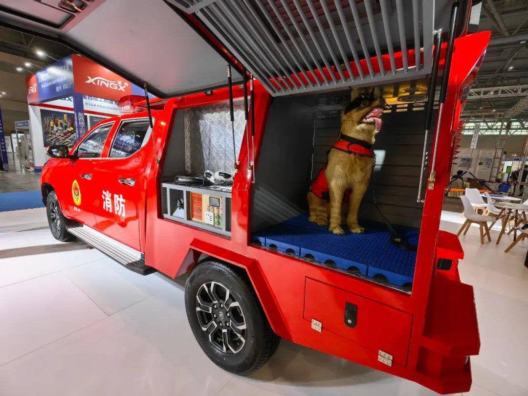 長安的超級增程“新皮卡”,如何拓展百業新場景?