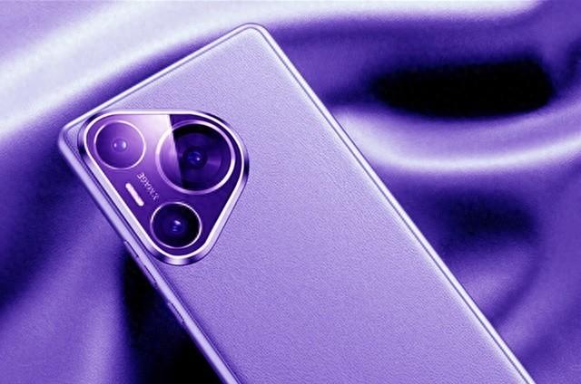 誠(chéng)意滿滿!華為Pura 70迎來史詩(shī)級(jí)升級(jí)