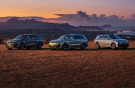 最新中國新能源銷量:理想反超特斯拉 小米殺進前十