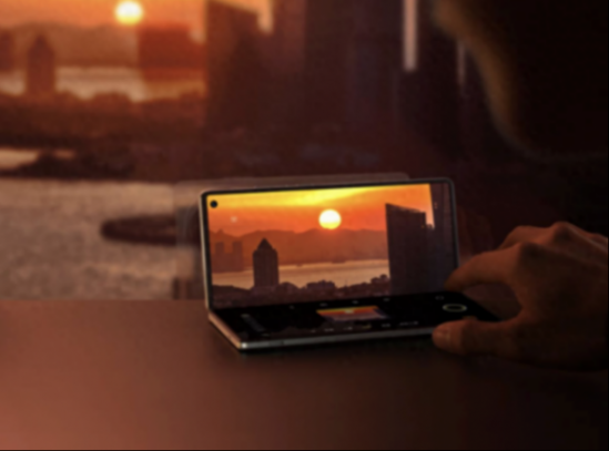 vivo的“道法自然”:重識(shí)產(chǎn)品到品牌的能級(jí)躍遷