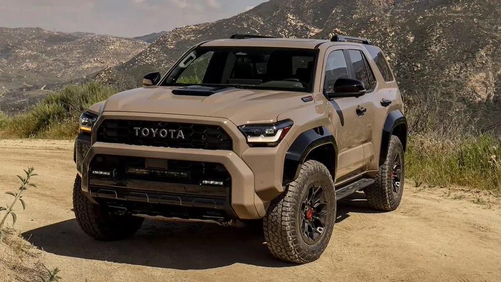 bZ4X在中美市場表現不佳,消息稱豐田將推出純電漢蘭達車型