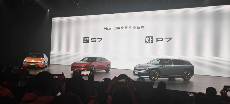 專為中國(guó)市場(chǎng)而來(lái),看“燁”品牌如何打動(dòng)國(guó)人