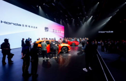 專為中國(guó)市場(chǎng)而來(lái),看“燁”品牌如何打動(dòng)國(guó)人