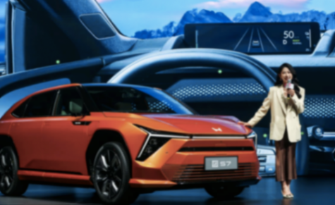 專為中國(guó)市場(chǎng)而來(lái),看“燁”品牌如何打動(dòng)國(guó)人