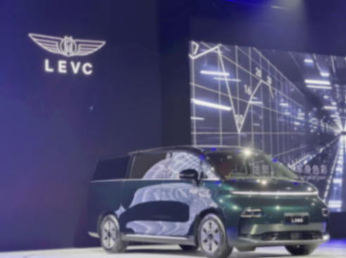 百年豪華品牌的中國緣分,LEVC如何在中國市場開疆拓土?