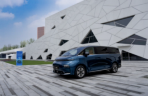 百年豪華品牌的中國緣分,LEVC如何在中國市場開疆拓土?