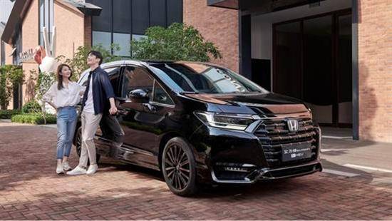 多口之家的選擇 艾力紳恰到好處的出游體驗