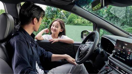 多口之家的選擇 艾力紳恰到好處的出游體驗