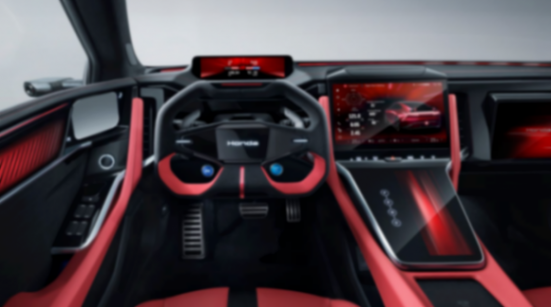 穿新衣還要走老路?本田再推新品牌“燁”