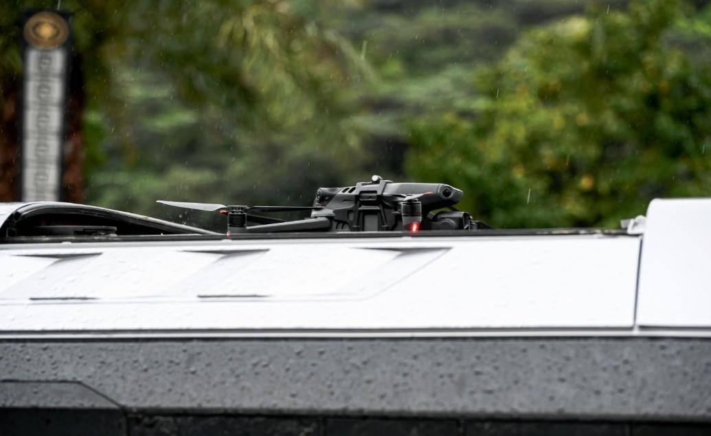 預(yù)售價(jià)109.8萬(wàn)元,仰望U8越野玩家版實(shí)車亮相,你心動(dòng)了嗎?