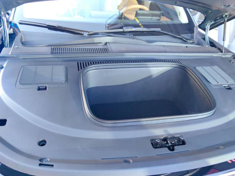 自研技術(shù)成亮點(diǎn),星途星紀(jì)元 ET預(yù)售