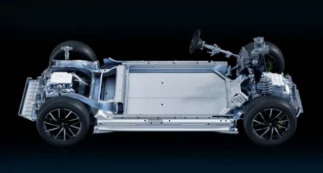 最好的營銷是技術(shù)進階 | 極狐汽車達爾文2.0技術(shù)品牌發(fā)布