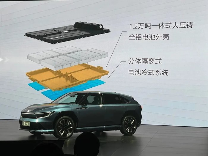 燁品牌發布,能否助力本田電動化翻盤?