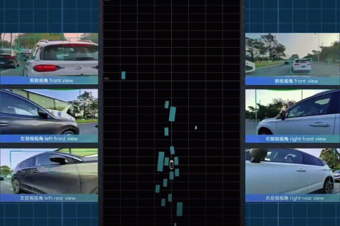 中國一汽第五屆科技大會隆重召開