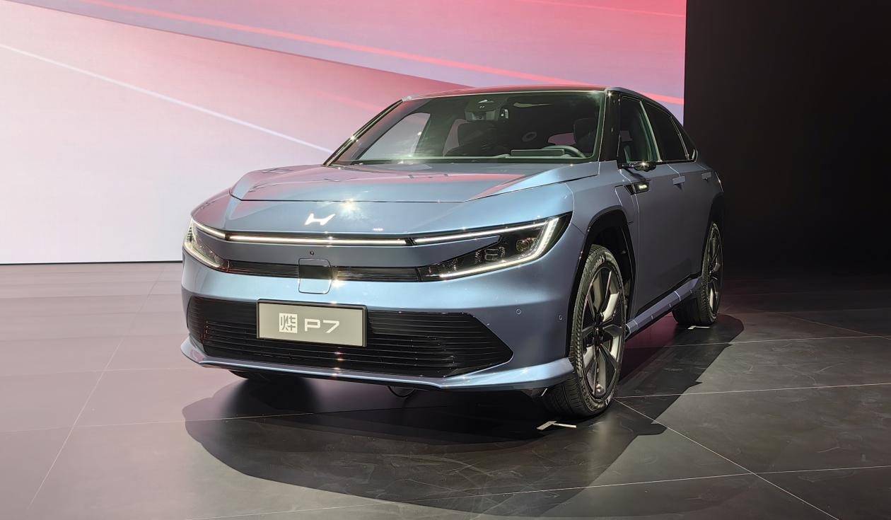 “燁”品牌橫空出世,本田汽車打響電動化“反擊戰”!